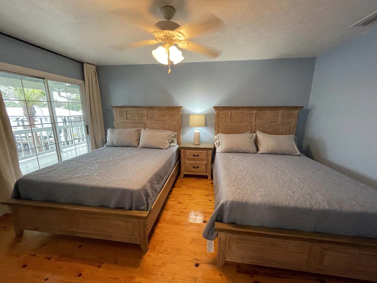 Homosassa River Camp vacation rental