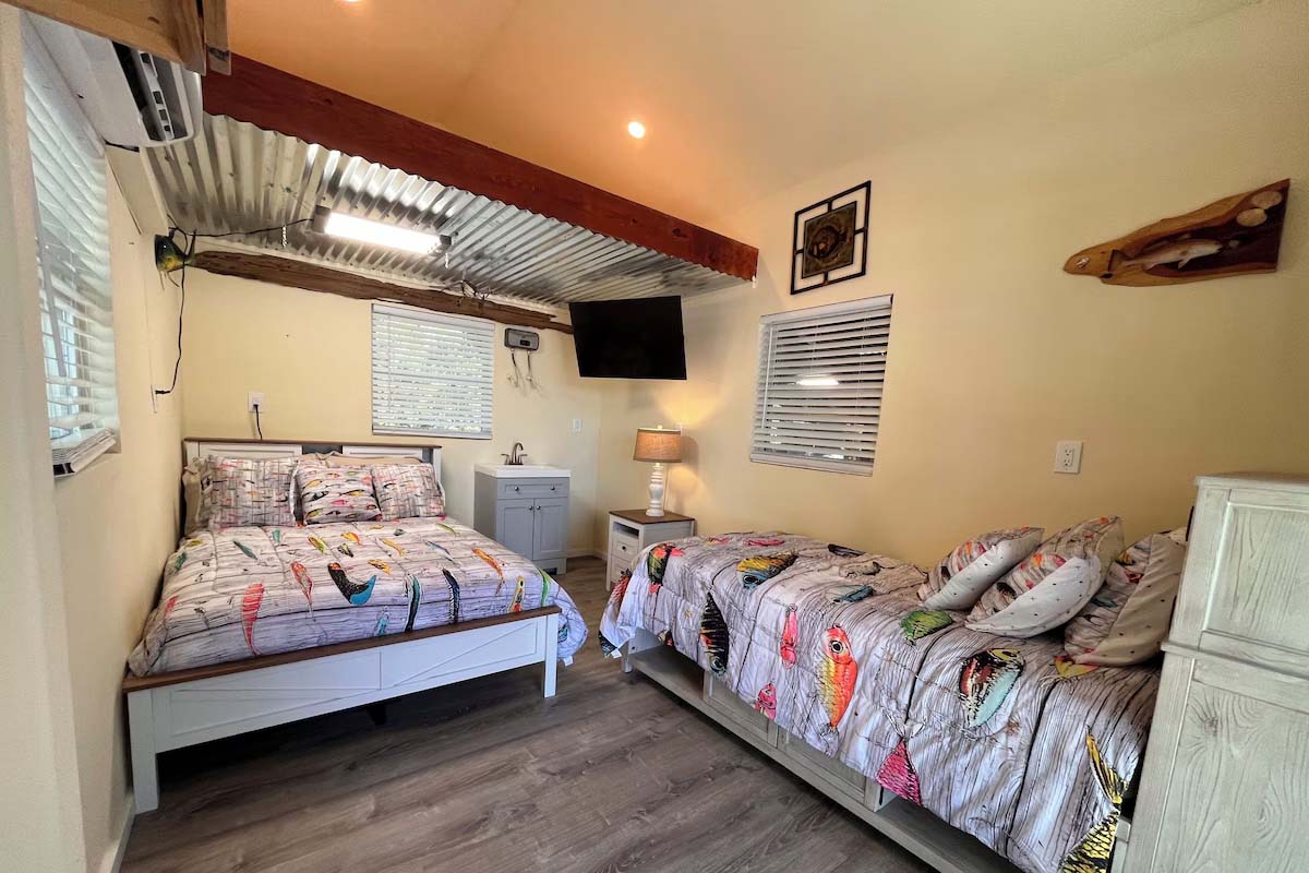 Mason Creek Lodge vacation rental