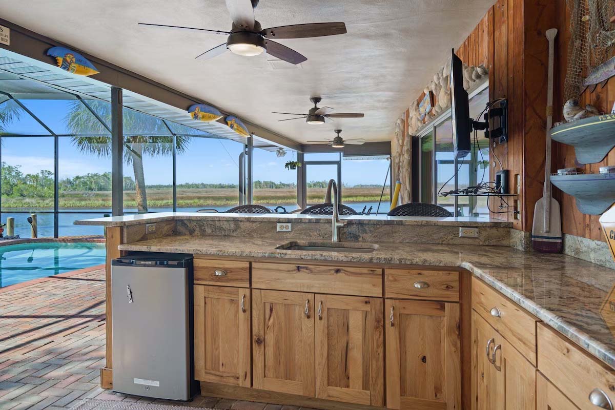 Mason Creek Lodge vacation rental