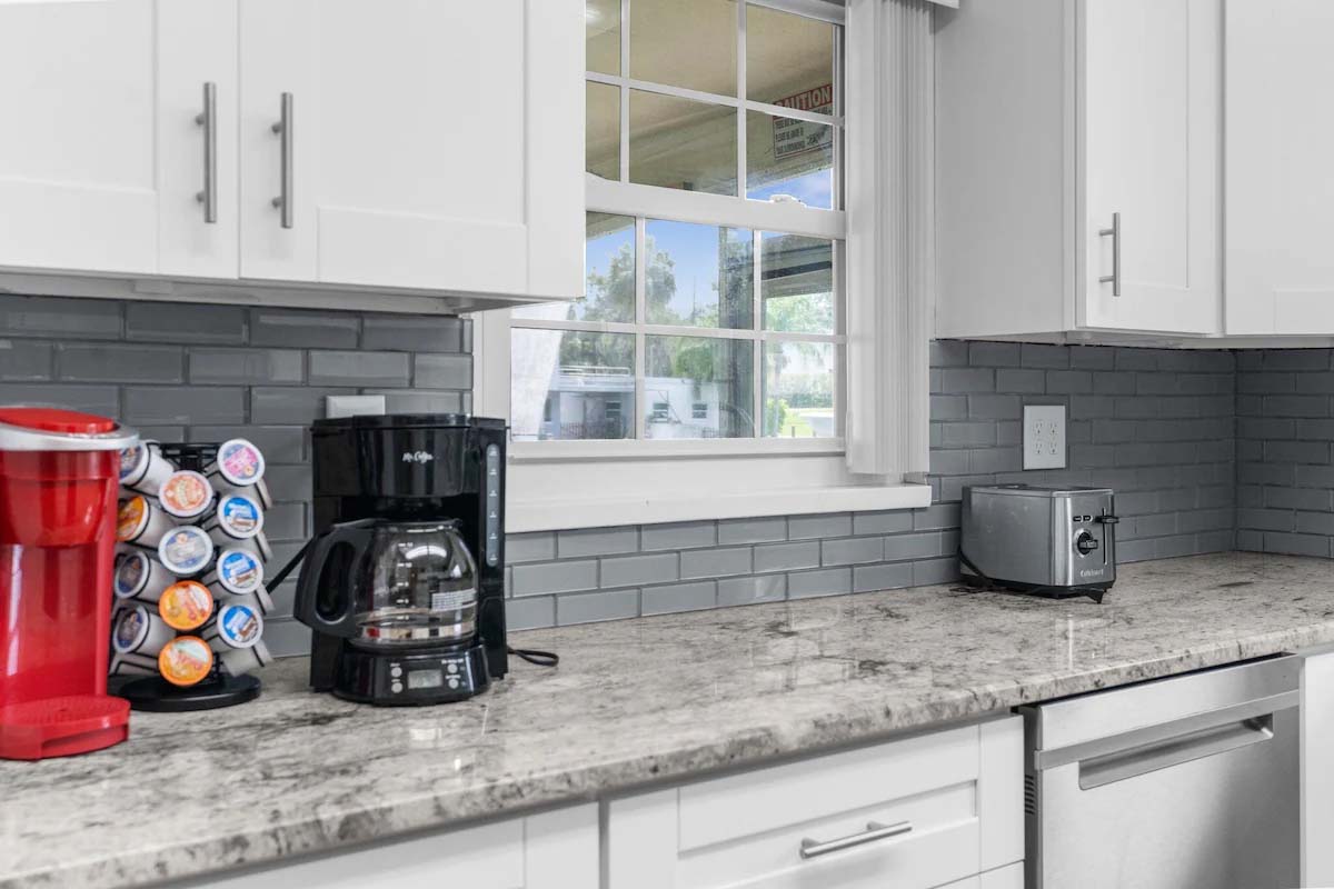Midiron Point - Crystal River vacation rental