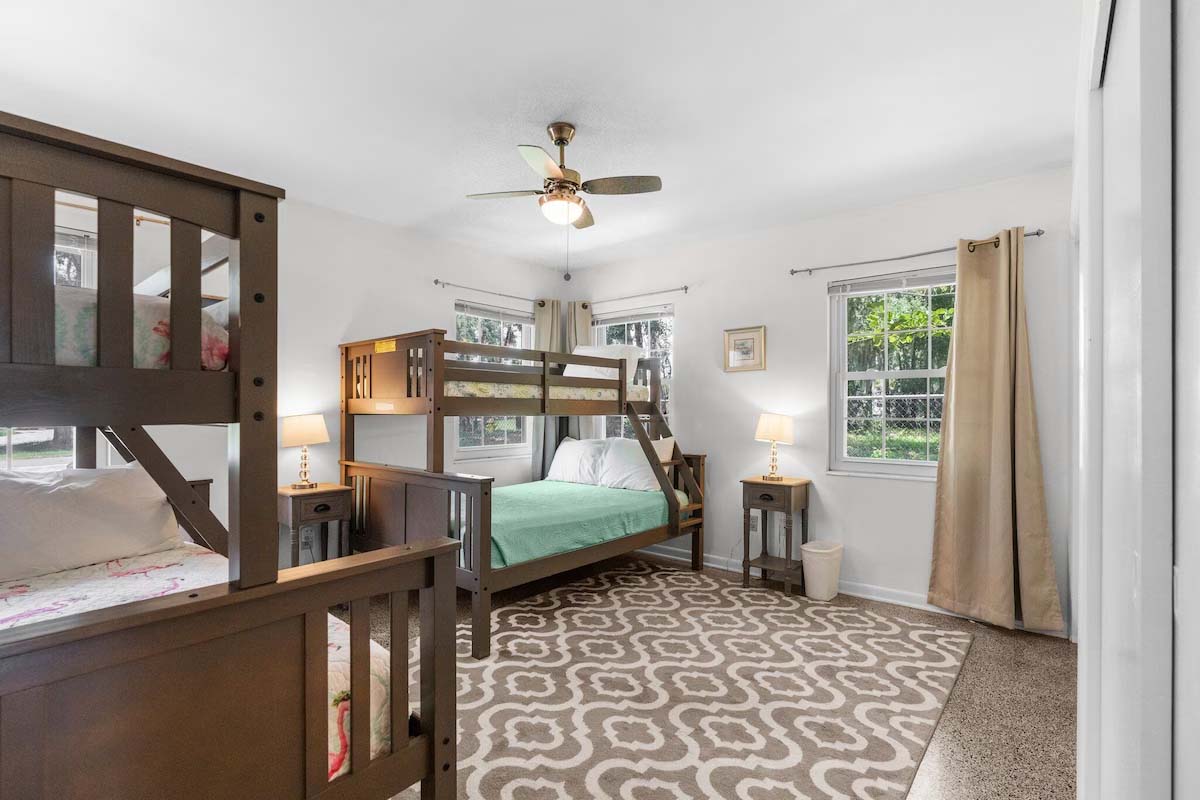 Midiron Point - Crystal River vacation rental