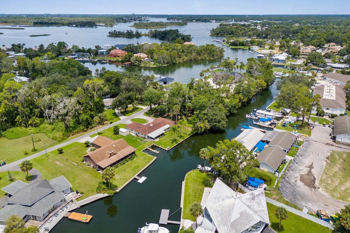 Midiron Point - Crystal River vacation rental