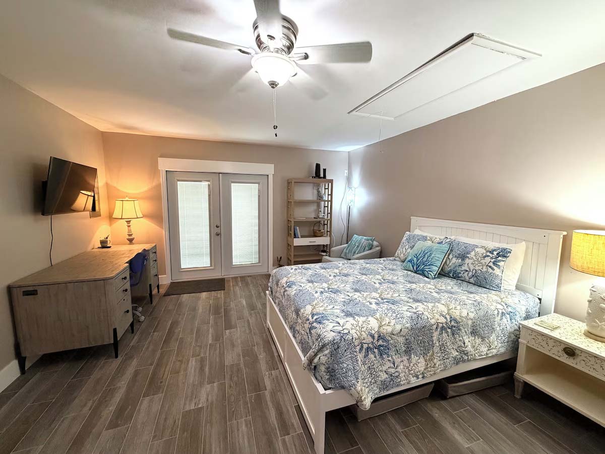 River Garden - Mason Creek vacation rental
