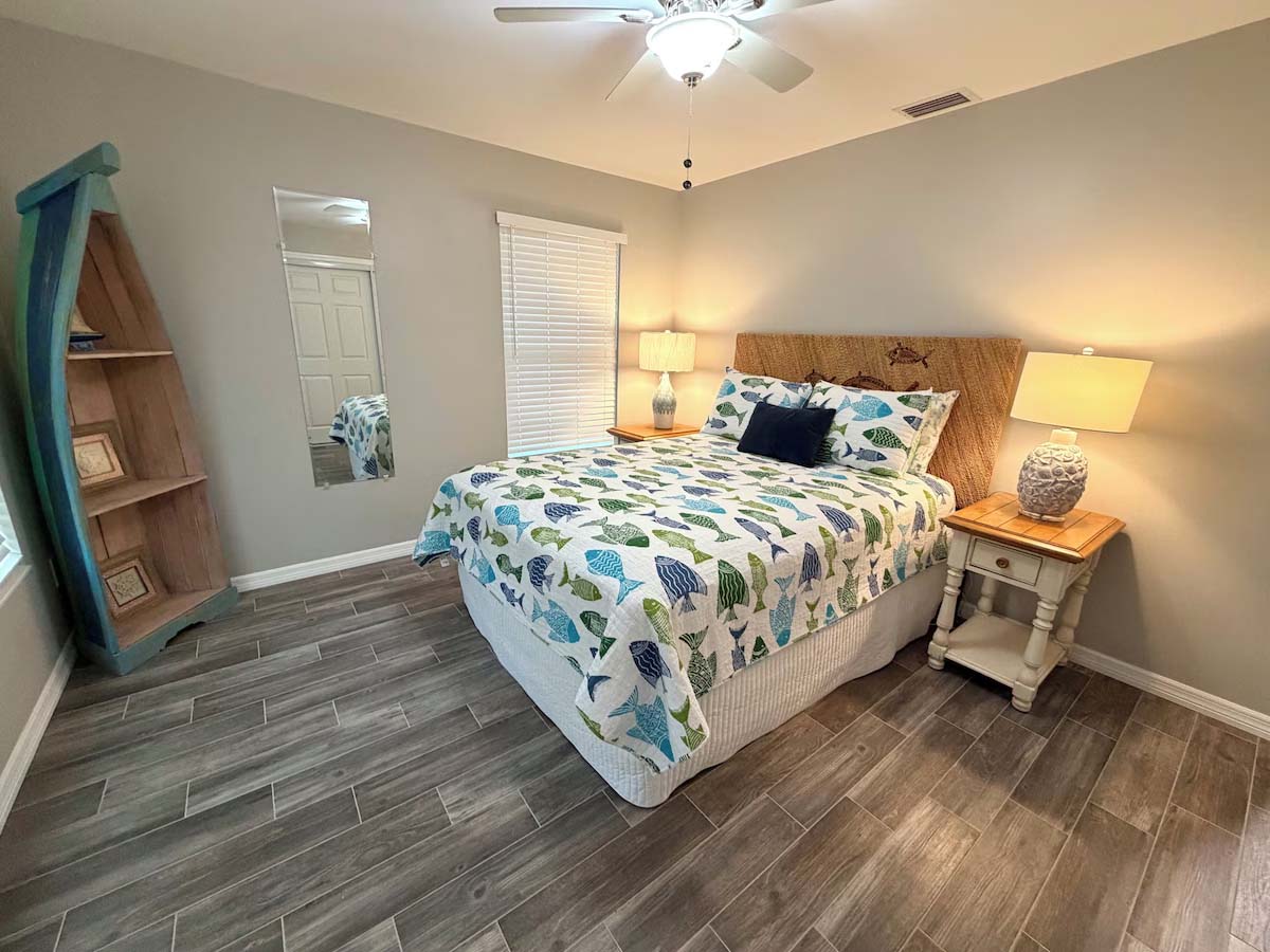 River Garden - Mason Creek vacation rental
