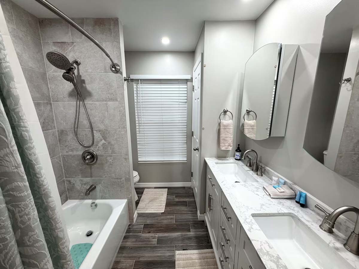 River Garden - Mason Creek vacation rental