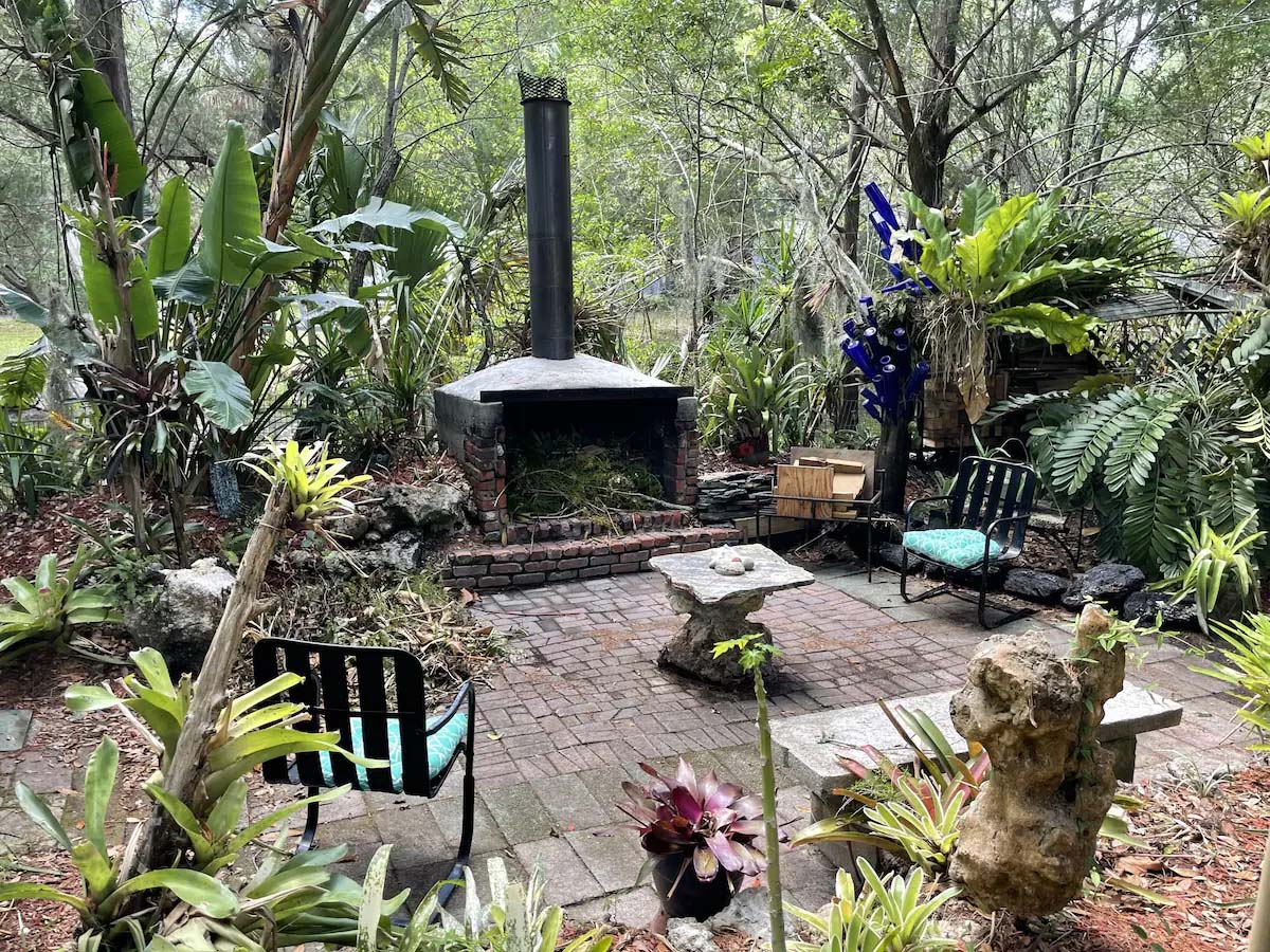 River Garden - Mason Creek vacation rental