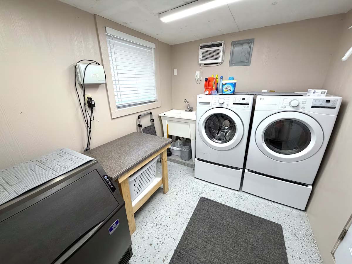 River Garden - Mason Creek vacation rental